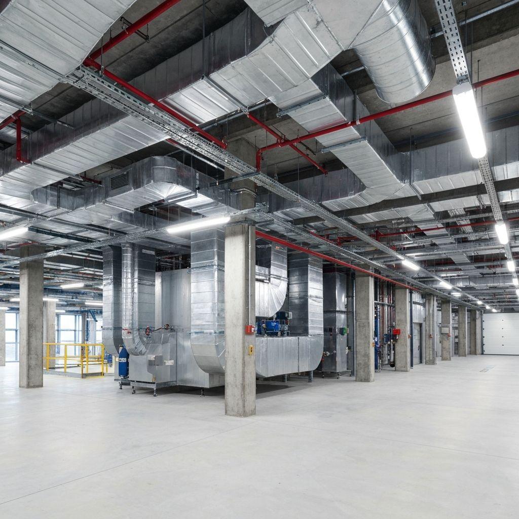 MEP Engineering