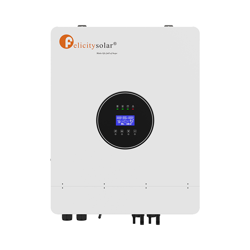 Felicity 8000W Off-Grid Solar Inverter