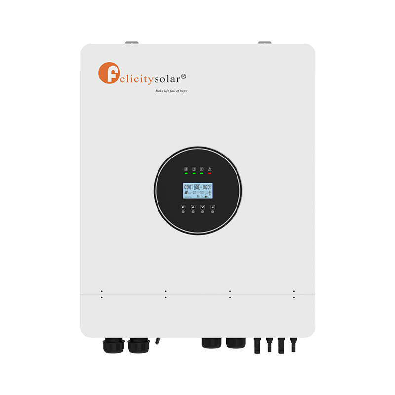 Felicity 4000W Off-Grid Solar Inverter