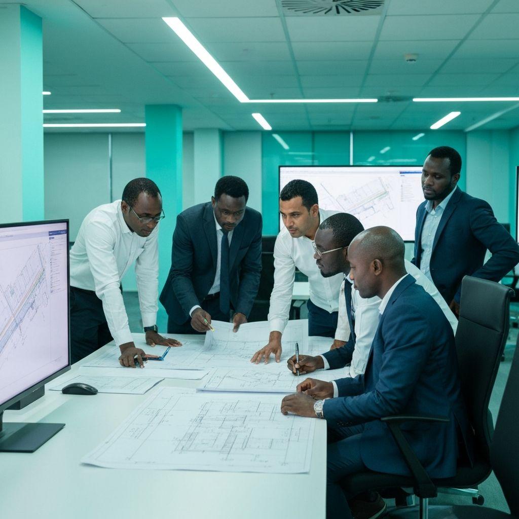 ENVIRON team