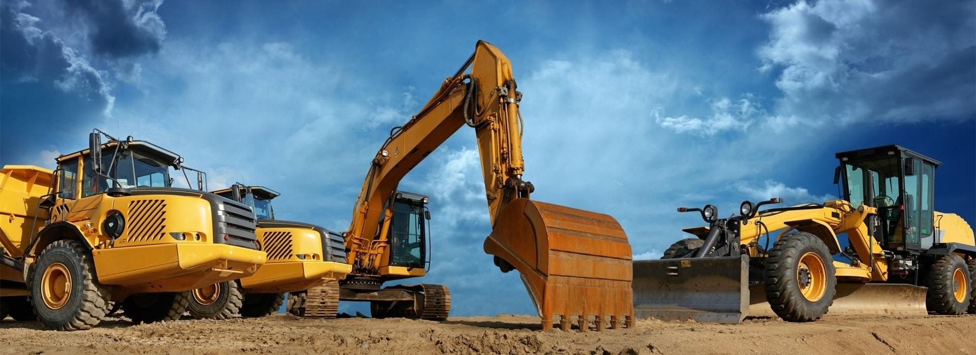 Equipment Trading
